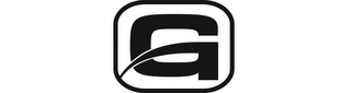 G logo