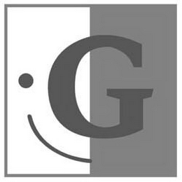 G logo
