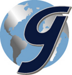G logo