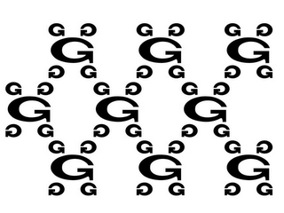 G logo