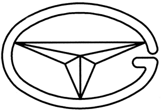 G logo