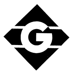 G logo