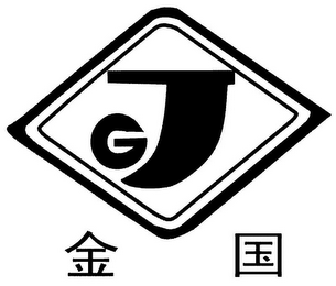 G logo
