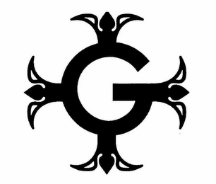 G logo