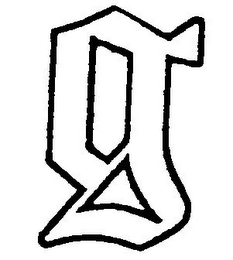 G logo