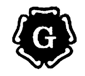 G logo
