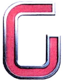G logo