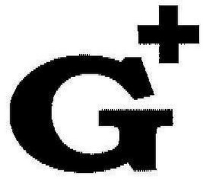 G+ logo