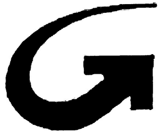 G logo