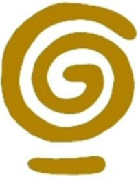 G logo