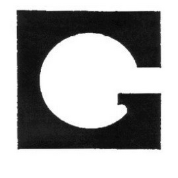 G logo
