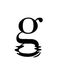 G logo