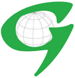 G logo