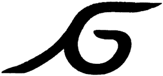 G logo