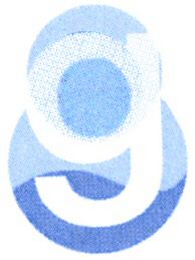 G logo