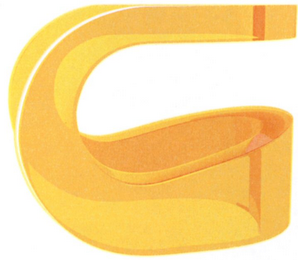 G logo