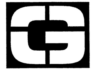 G logo