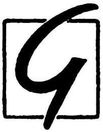 G logo