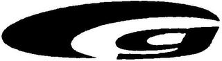 G logo