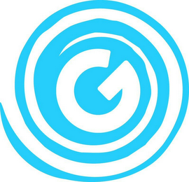 G logo