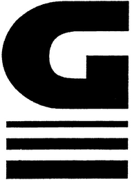 G logo