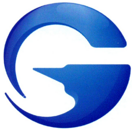 G logo
