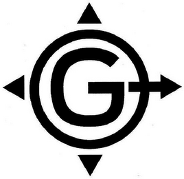 G logo