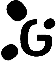 G logo
