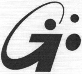 G logo