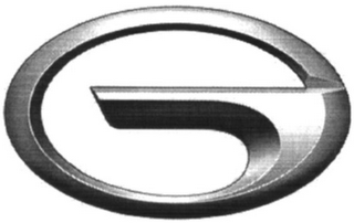 G logo