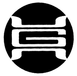 G logo