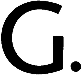 G. logo