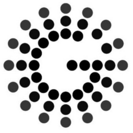 G logo