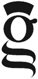 G logo