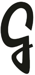 G logo