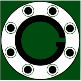 G logo