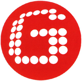 G logo