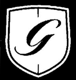 G logo