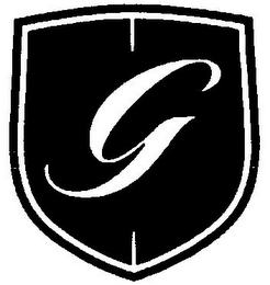 G logo