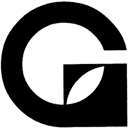 G logo