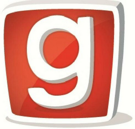G logo