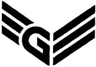 G logo