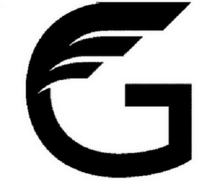 G logo