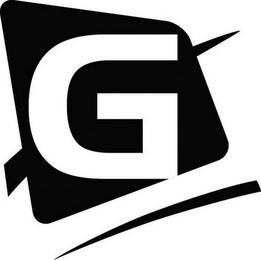 G logo