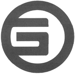 G logo