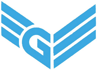 G logo