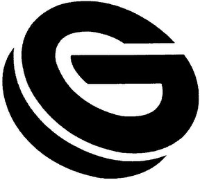 G logo