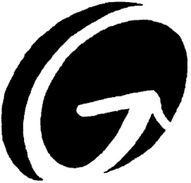 G logo