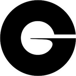 G logo