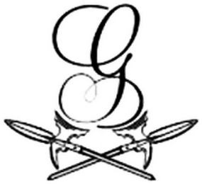 G logo